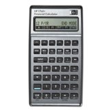 HP 12C Platinum Calculator