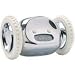 Clocky Mobile Alarm Clock - Chrome (CLKYcr)