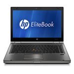 HP LY540ET#ABU EliteBook 8470w Mobile Workstation Core i7 (3610QM) 2.3GHz 4GB 750GB+24GB SSD DVD RW SM DL WLAN BT Webcam Windows 7 Pro 64-bit (FirePro M2000 1GB) images0