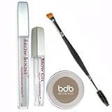 Billion Dollar Brows Brow Babe Kit Blonde