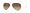 001/M2- Gloss Gold/POLARIZED Brown Grad.