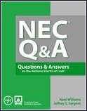NEC® Q&A: Questions and Answers on the National Electrical Code® 21tCU3fA0eL. SL160 NEC® Q&A: Questions and Answers on the National Electrical Code®