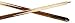 McDermott M11B Sneaky Pete Pool Cue
