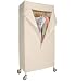 36 In Wide Metro Garment Rack