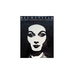 Blumenfeld, My One Hundred Best Photos