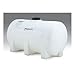Snyder Industries - 1400000N95004 - Storage Tank, Horizontal Leg, 525 Gal.