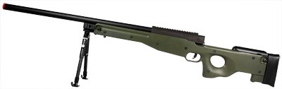 UTG Type 96 Green airsoft gun