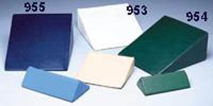 26“ x 24“ x 7 1/2“ Wedge Pillow