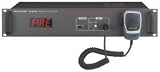 PA Emergency Sound System (PA-24FMU)