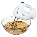 Hamilton Beach 6-Speed 275-Watt Hand Mixer