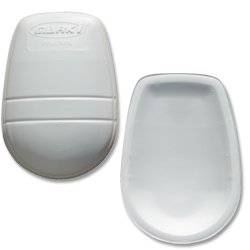 Varsity UltraLite Knee Pad 8.25″ (PR)