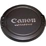 Canon E-77U 77mm Snap-On Lens Cap for Ultrasonic EF Lenses