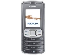 Nokia - 3109 Classic - Téléphone portable - Tribande - GPRS - 2 Go