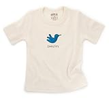 Shalom Short Sleeve Toddler Tee