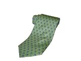 Silk Heritage Necktie - Green