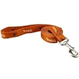 Texas Longhorns Dog Leash - Texas Longhorns Dog Leash Alternate