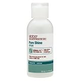 Pure Shine Drops 2 oz by ABBA Pure Performance Hair Care / 2 Oz.