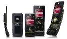 Unlocked Motorola RIZR Z8 - Black