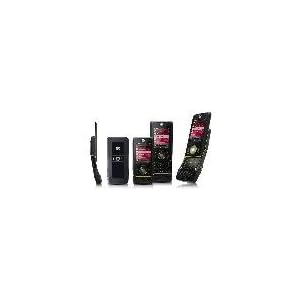 Motorola MOTORIZR Z8 Black Unlocked Triband GSM Phone Motorola MOTORIZR Z8 Black Unlocked Triband GSM Phone