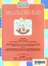 Clifford's Puppy Days: The Little Red Sled