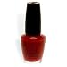 OPI Nail Lacquer .5 fl oz (15 ml)