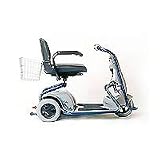 Product details for EV Rider Superlight 2 RWD Compact Electric Scooter