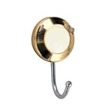シロクマ ラウンドフック蓄光 30 金(1箱・20個価格)※メーカー取寄品 C-156