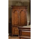 Kathy Ireland Home by Standard 95456/2095456 Fontaine Entertainment Center