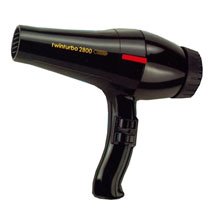 Buy Turbo Power Twin Turbo 2800 Coldmatic Hair Dryer by Twin Turbo