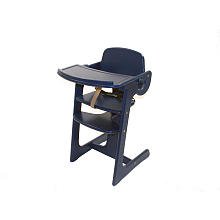 Kettler Tipp-topp High Chair - Blue