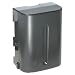 Photo : NABC UltraLast UL241L Lithium Ion Camcorder Battery - Lithium Ion (Li-Ion) - 7.2V DCPhoto Battery