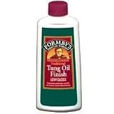 Formby 30063 Furniture Refinisher, 16-Ounce