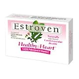 Estroven Healthy Heart - 40 caps., (Amerifit Nutrition)
