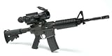 NVRS Titanium Tactical Night Vision Paintball Rifle Scope Gen 3 2.5x42