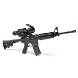 NVRS Titanium Tactical Night Vision Paintball Rifle Scope Gen 3 2.5x42 by