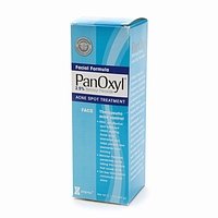 PanOxyl Acne Facial Spot Treatment 2.5% Benzoyl Peroxide 1 ea