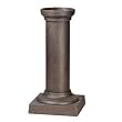 Colonial Williamsburg Stand 21" - Weathered Bronze