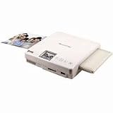 Pandigital Zero Ink PANPRINT01 Portable Photo Color Printer