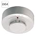 PC Hardware : Security-Center Optical Smoke Detector 12V