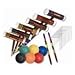 Franklin Sports Classic Series 6 Player Croquet Set