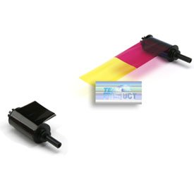 NGYMCKO2 NiSCA YMCKO Ribbon - 250 Prints
