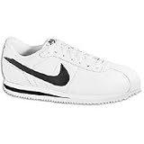 Nike - Bandana Fever :: Nike Cortez (Leather White/Black)