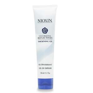 Buy Nioxin Volumizing Reflectives Thickening Gel (10.1 oz) online at Discounted New and Used prices. Delivered to your door with Off-The-Bookshelf.