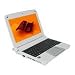 Mirus 10.2'' Schoolmate Rugged Netbook for kids, 1GB, 160GB, Windows XP Home w/mouse