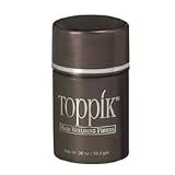 Toppik Toppik Hair Building Fibers Light Brown 0.36oz/10.3g (item:tpk)