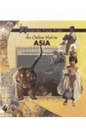 An Online Visit to Asia (Internet Field Trips)