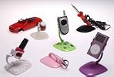 Review Janco  / Grip & Tip, Grips nail polish and craft bottles of every shape