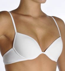 La Perla New Project Molded Push-Up Bra (904728) 34A/White