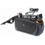 Kata CC-195 Extra Large GDC DV/HDV Easy Access Camcorder Case (Insertrolly optional)