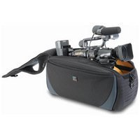 Kata CC-195 Extra Large GDC DV/HDV Easy Access Camcorder Case (Insertrolly optional)